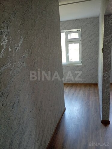 1-комн. новостройка - Сумгаит - 32 м² (2)