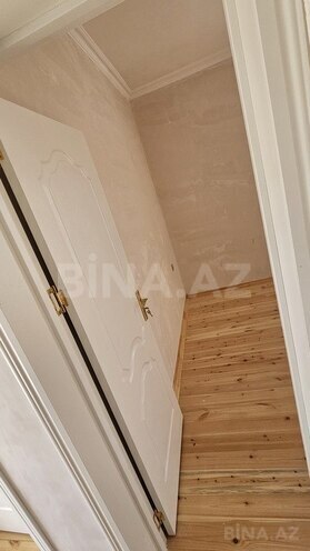 2 otaqlı həyət evi/bağ evi - Masazır q. - 56 m² (15)