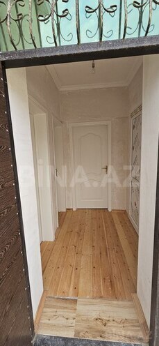 2 otaqlı həyət evi/bağ evi - Masazır q. - 56 m² (2)