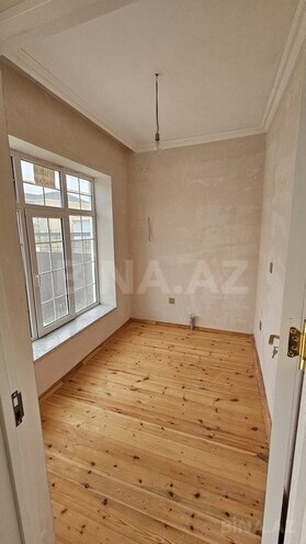 2 otaqlı həyət evi/bağ evi - Masazır q. - 56 m² (6)