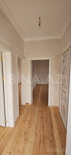 2 otaqlı həyət evi/bağ evi - Masazır q. - 56 m² (5)