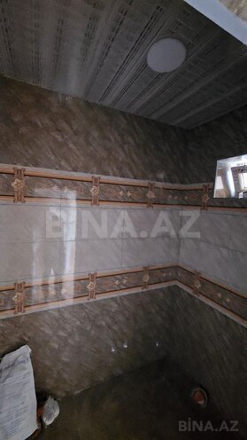 2 otaqlı həyət evi/bağ evi - Masazır q. - 56 m² (11)