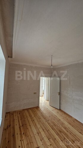 2 otaqlı həyət evi/bağ evi - Masazır q. - 56 m² (9)