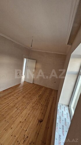 2 otaqlı həyət evi/bağ evi - Masazır q. - 56 m² (10)