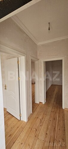 2 otaqlı həyət evi/bağ evi - Masazır q. - 56 m² (4)