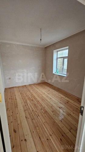 2 otaqlı həyət evi/bağ evi - Masazır q. - 56 m² (7)