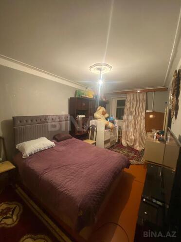 2 otaqlı köhnə tikili - Yeni Günəşli q. - 60 m² (1)