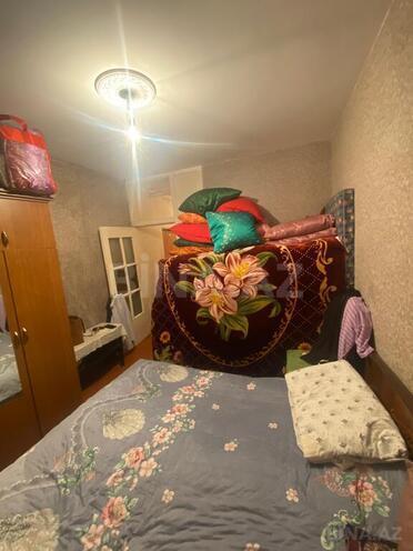 2 otaqlı köhnə tikili - Yeni Günəşli q. - 60 m² (5)