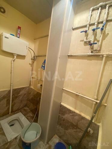 2 otaqlı köhnə tikili - Yeni Günəşli q. - 60 m² (7)