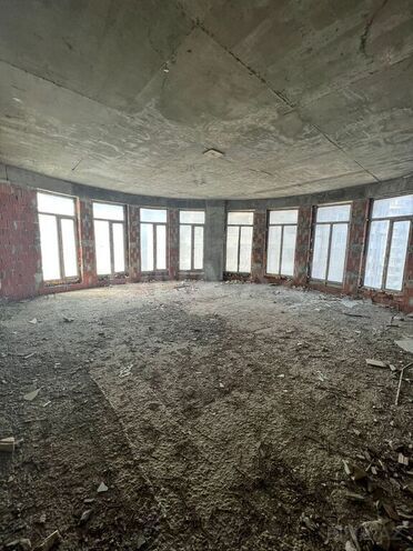 3-комн. новостройка - м. Шах Исмаил Хатаи - 156 м² (3)