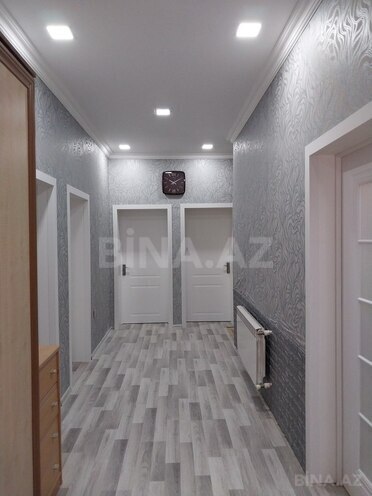 4 otaqlı həyət evi/bağ evi - Şimal DRES q. - 114 m² (7)