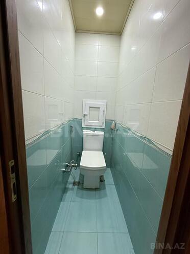 5-комн. вторичка - м. Азадлыг проспекти - 120 м² (10)