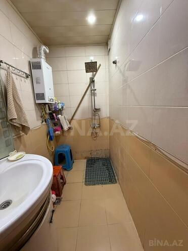 5-комн. вторичка - м. Азадлыг проспекти - 120 м² (9)