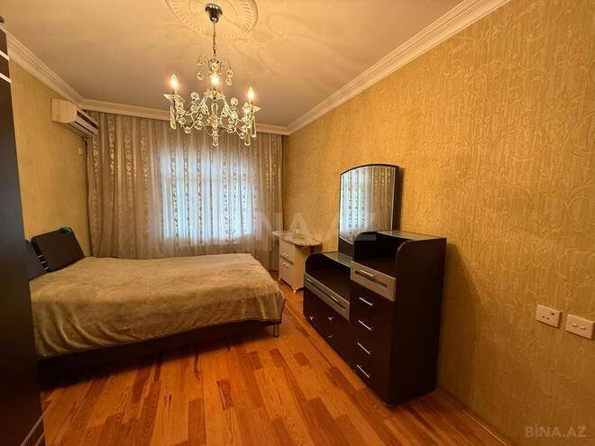 5-комн. вторичка - м. Азадлыг проспекти - 120 м² (5)