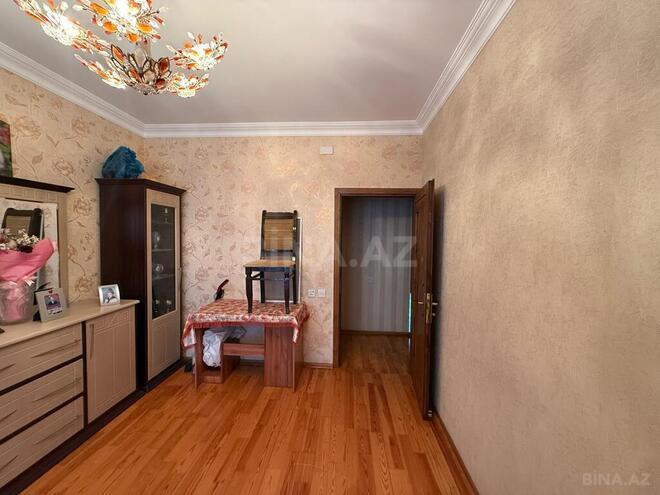 5-комн. вторичка - м. Азадлыг проспекти - 120 м² (12)