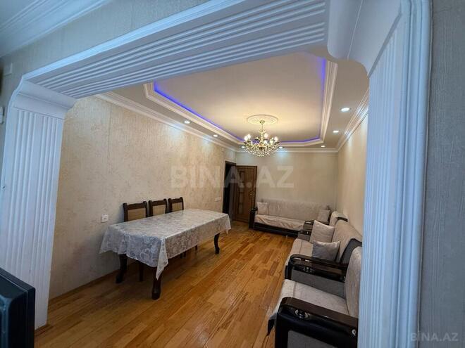 5-комн. вторичка - м. Азадлыг проспекти - 120 м² (2)