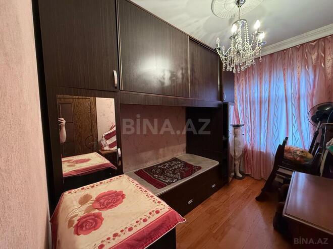 5-комн. вторичка - м. Азадлыг проспекти - 120 м² (6)
