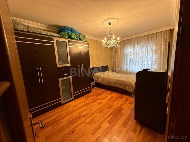 5-комн. вторичка - м. Азадлыг проспекти - 120 м² (14)