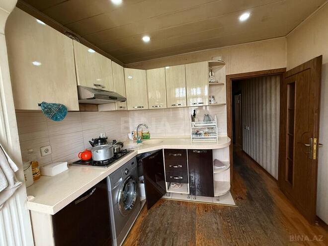 5-комн. вторичка - м. Азадлыг проспекти - 120 м² (1)