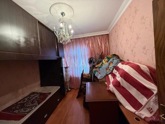 5-комн. вторичка - м. Азадлыг проспекти - 120 м² (8)