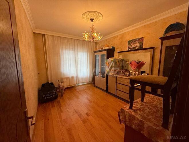 5-комн. вторичка - м. Азадлыг проспекти - 120 м² (4)