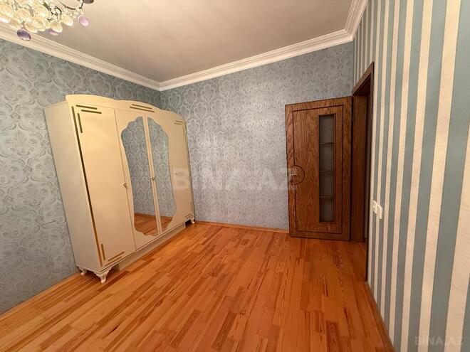 5-комн. вторичка - м. Азадлыг проспекти - 120 м² (15)