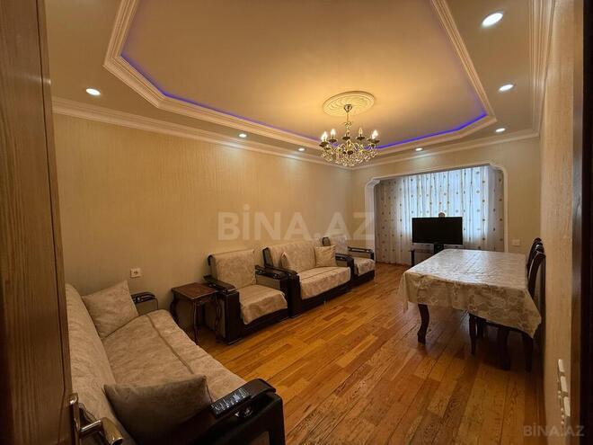 5-комн. вторичка - м. Азадлыг проспекти - 120 м² (3)