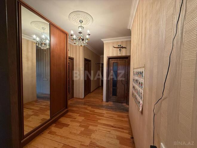 5-комн. вторичка - м. Азадлыг проспекти - 120 м² (7)