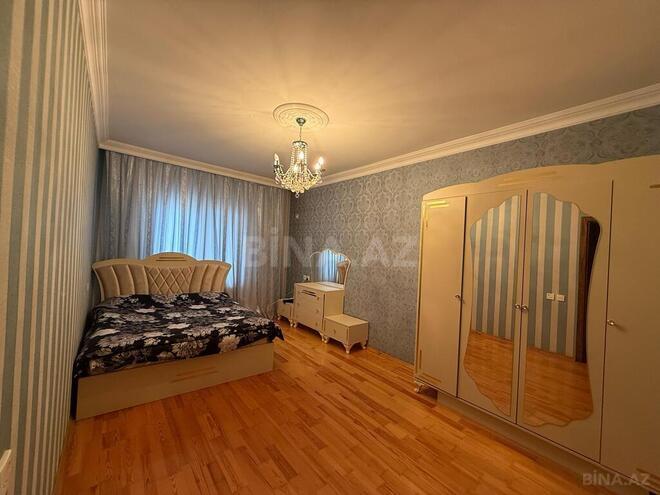 5-комн. вторичка - м. Азадлыг проспекти - 120 м² (11)