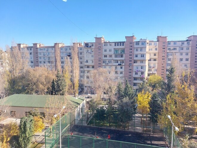 5-комн. вторичка - м. Азадлыг проспекти - 120 м² (17)