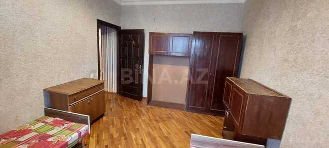 3-комн. вторичка - м. Элмляр Академиясы - 80 м² (8)