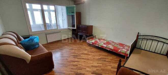 3-комн. вторичка - м. Элмляр Академиясы - 80 м² (1)