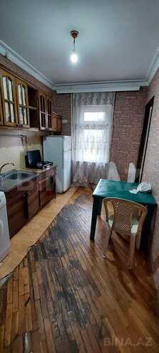 3-комн. вторичка - м. Элмляр Академиясы - 80 м² (3)