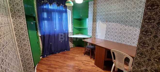 3-комн. вторичка - м. Элмляр Академиясы - 80 м² (7)