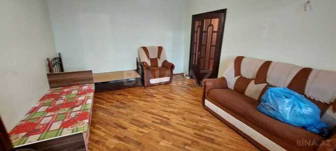 3-комн. вторичка - м. Элмляр Академиясы - 80 м² (6)
