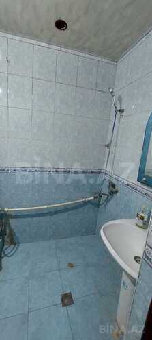 3-комн. вторичка - м. Элмляр Академиясы - 80 м² (2)