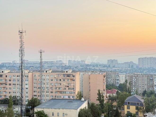 2-комн. вторичка - пос. Ени Гюнешли - 55 м² (22)