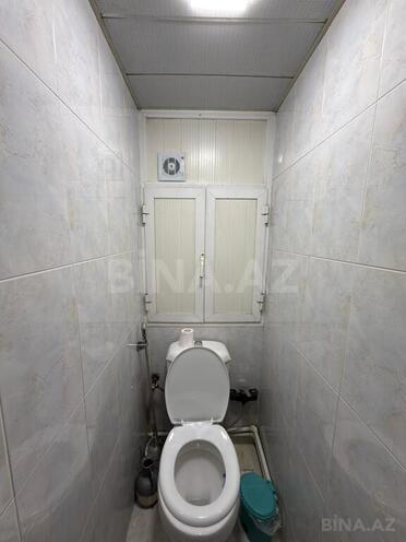 2-комн. вторичка - пос. Ени Гюнешли - 55 м² (21)