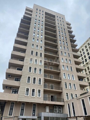 1-комн. новостройка - м. 28 мая - 37 м² (10)