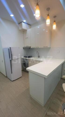 1-комн. новостройка - м. 28 мая - 37 м² (3)