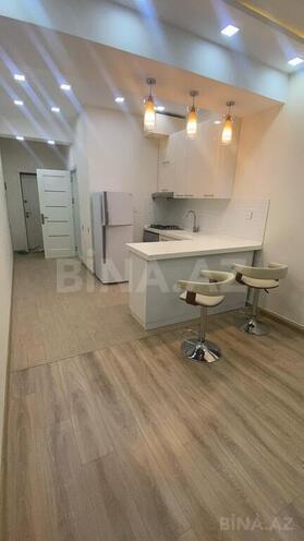 1-комн. новостройка - м. 28 мая - 37 м² (5)