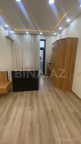 1-комн. новостройка - м. 28 мая - 37 м² (9)