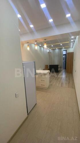 1-комн. новостройка - м. 28 мая - 37 м² (1)