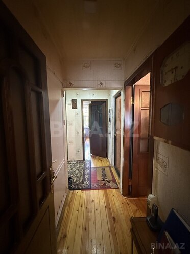2 otaqlı köhnə tikili - Əhmədli m. - 60 m² (8)