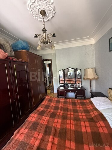 2 otaqlı köhnə tikili - Əhmədli m. - 60 m² (10)