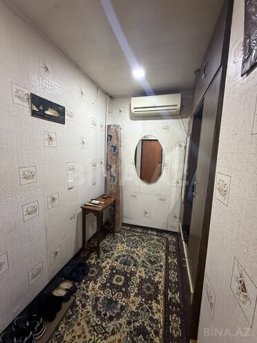 2 otaqlı köhnə tikili - Əhmədli m. - 60 m² (12)