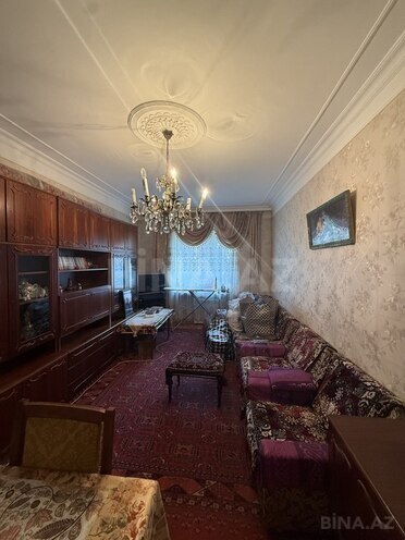 2 otaqlı köhnə tikili - Əhmədli m. - 60 m² (3)