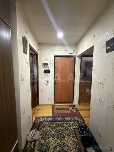 2 otaqlı köhnə tikili - Əhmədli m. - 60 m² (14)