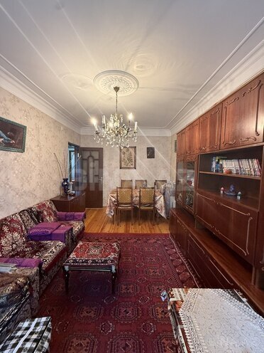 2 otaqlı köhnə tikili - Əhmədli m. - 60 m² (4)