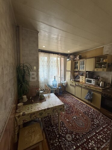2 otaqlı köhnə tikili - Əhmədli m. - 60 m² (5)